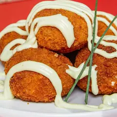 Bombas de salmón