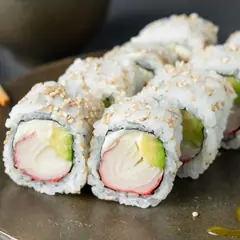 California roll