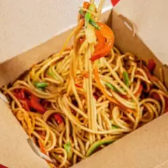 Chow mein