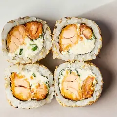 Crispy roll