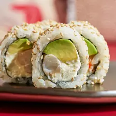 Ebi roll