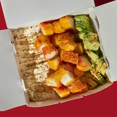 Kanikama panko