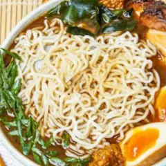 Ramen Sapporo