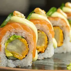 Skin roll