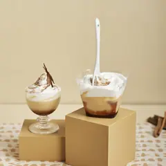 Suspiro limeño