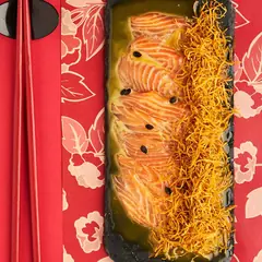 Tiradito Nikkei