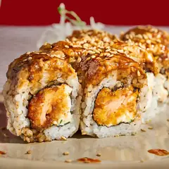 TNT roll