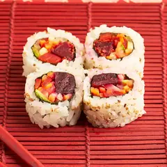 Veggie roll